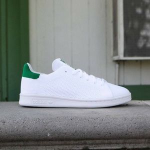 stan smith pk green